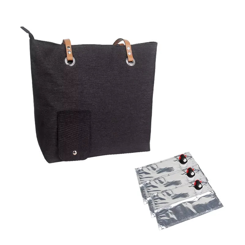 ELVORA Weekend Tote