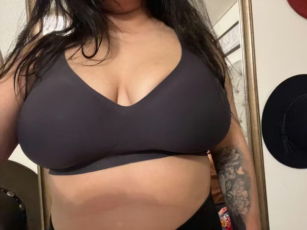 Sophia B. review photo