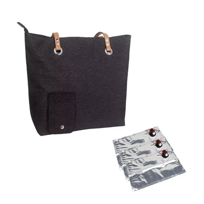 ELVORA Weekend Tote