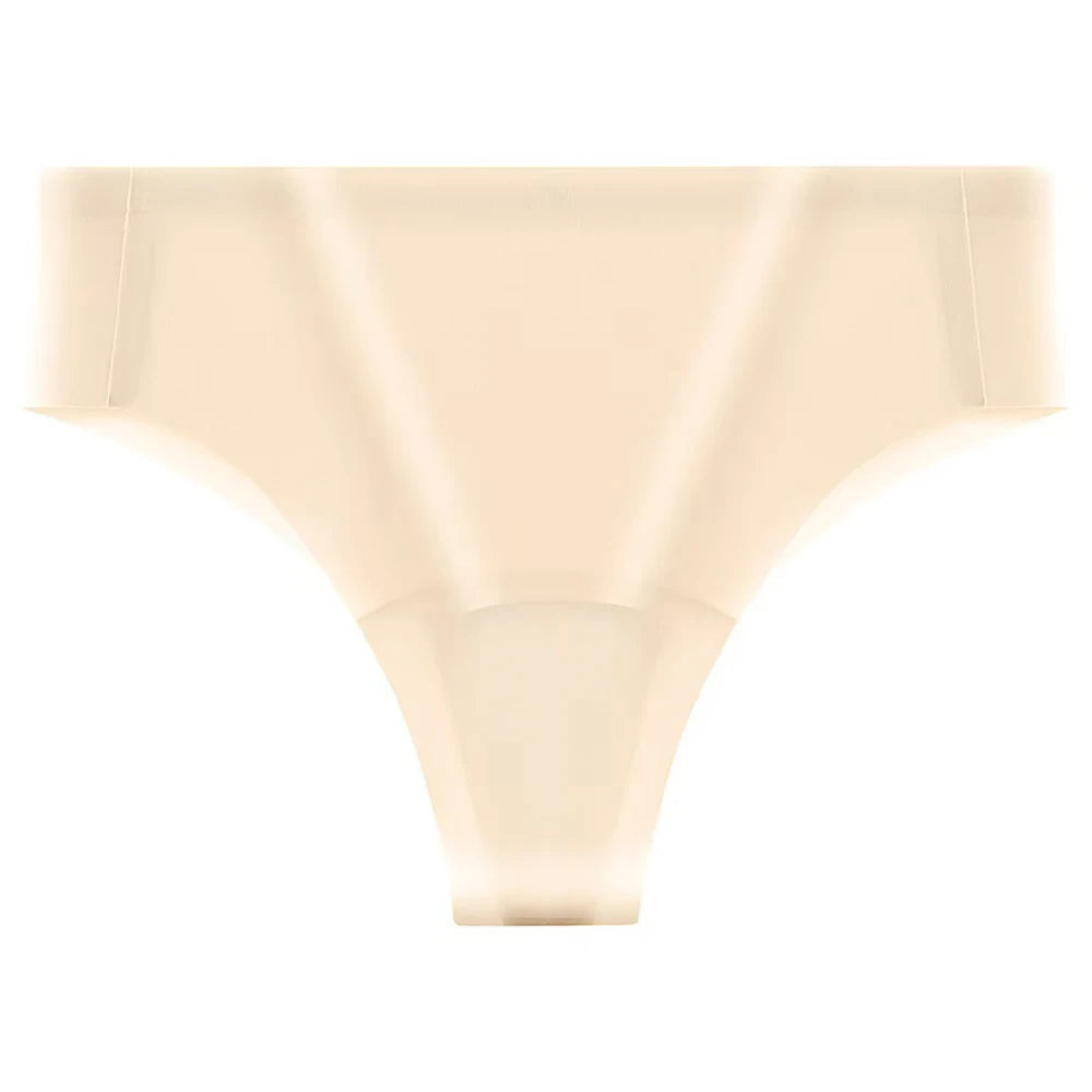 ELVORA Anti Cameltoe Panties