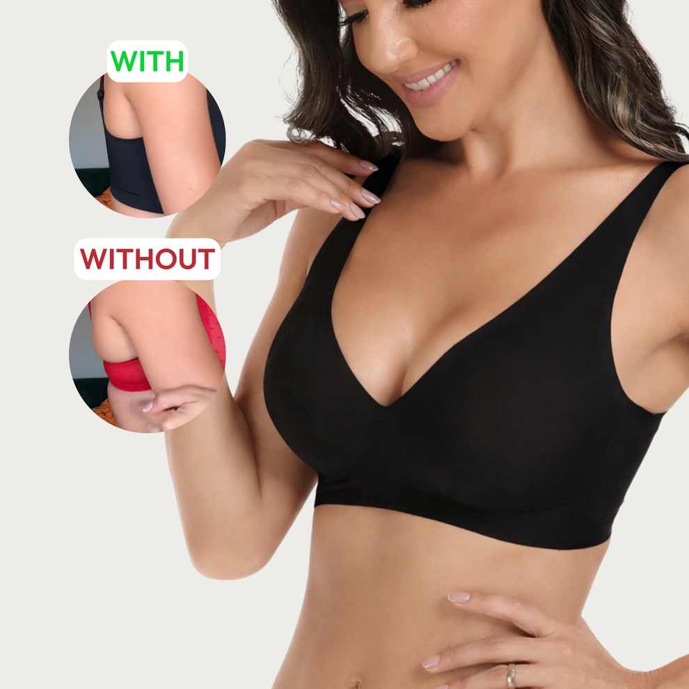 ELVORA 360° Comfort Bra